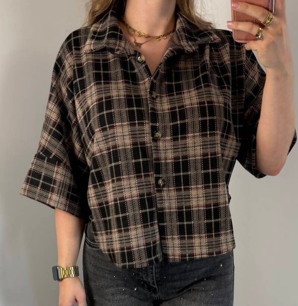 Blouse vera