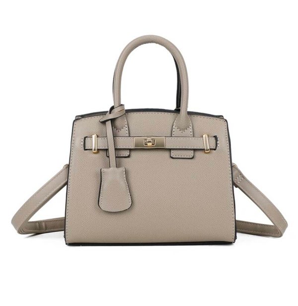 Tas denise taupe