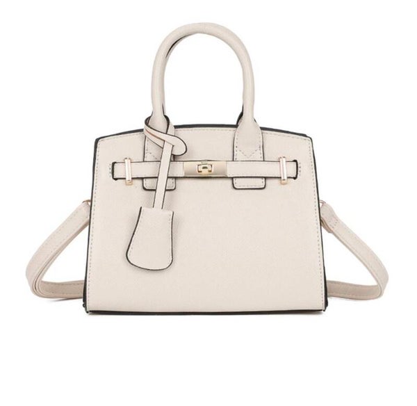 Tas denise beige