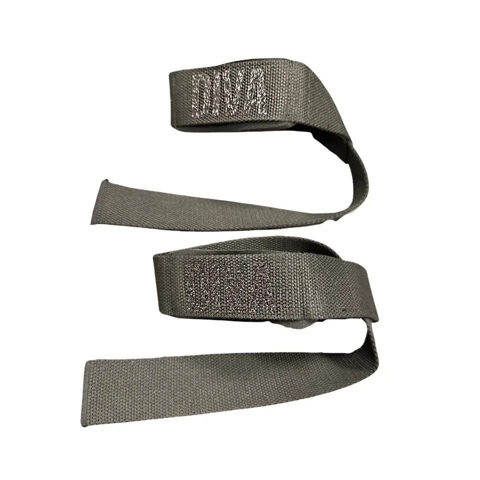 DIVA Lifting straps 1 set