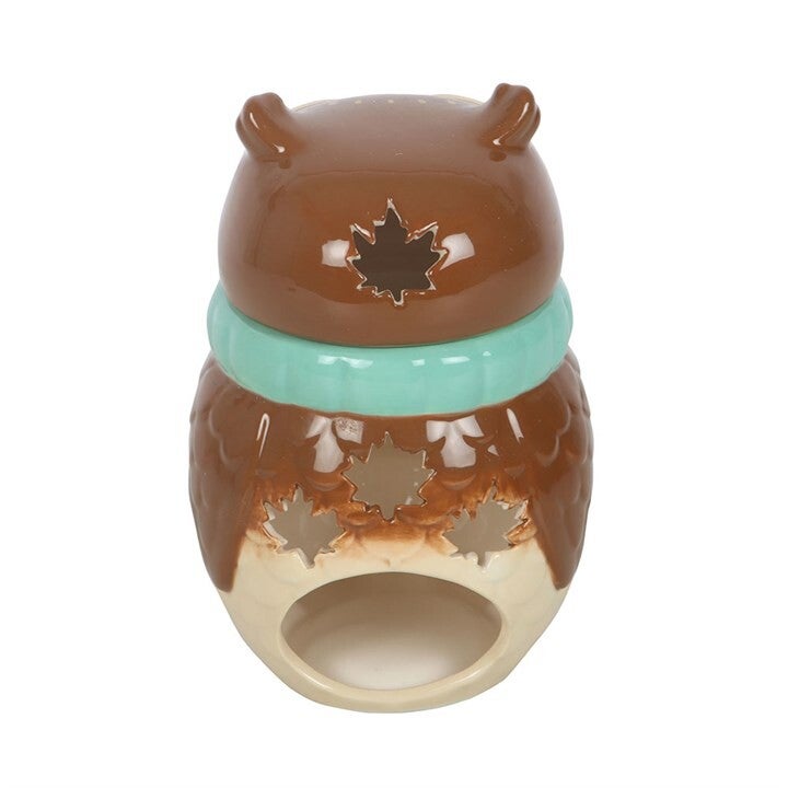 Brûleur Oliver Owl