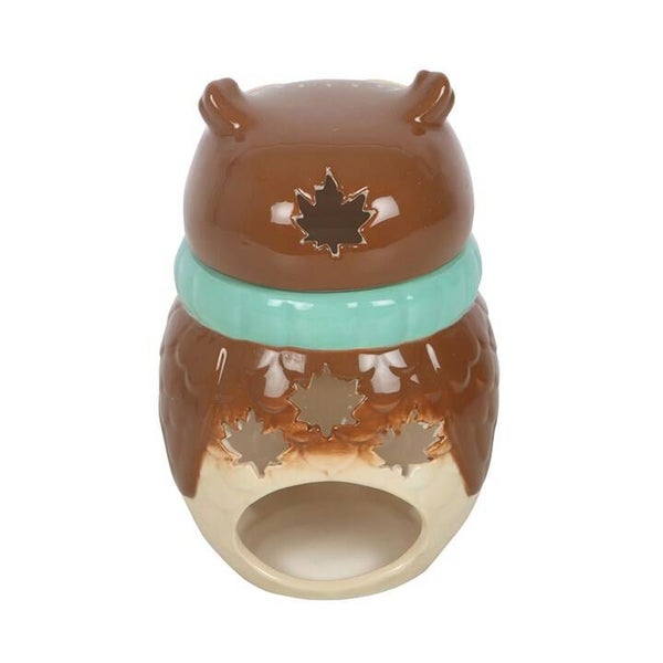 Brûleur Oliver Owl