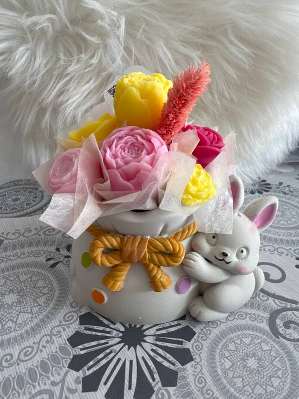 Pot lapin
