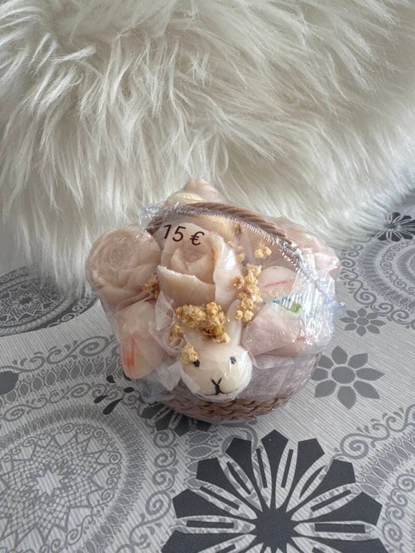 Petit panier