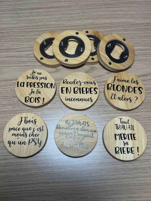 Décapsuleur