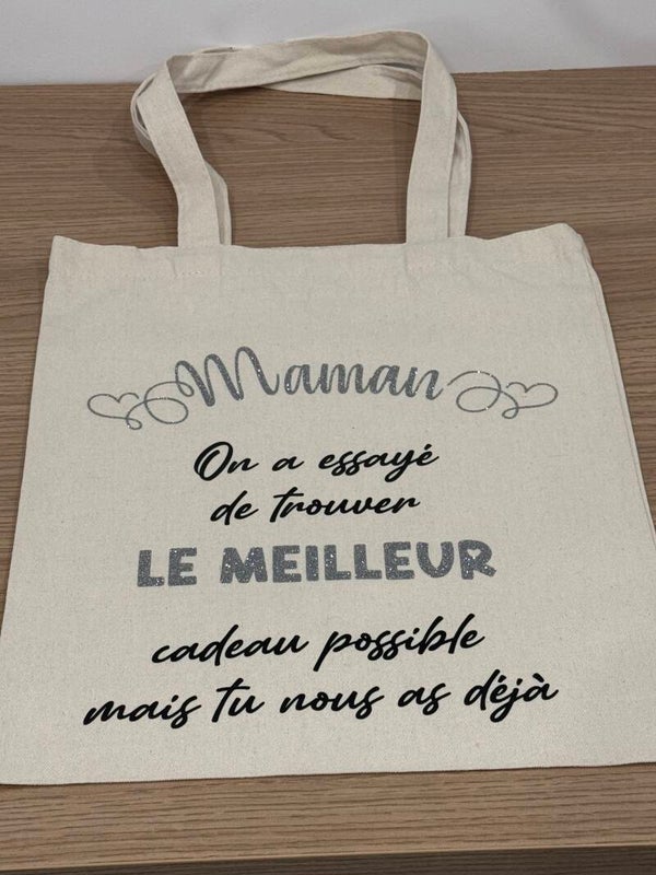 Le meilleur cadeau