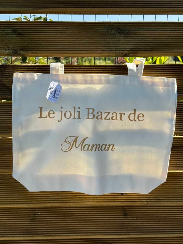 Joli bazar