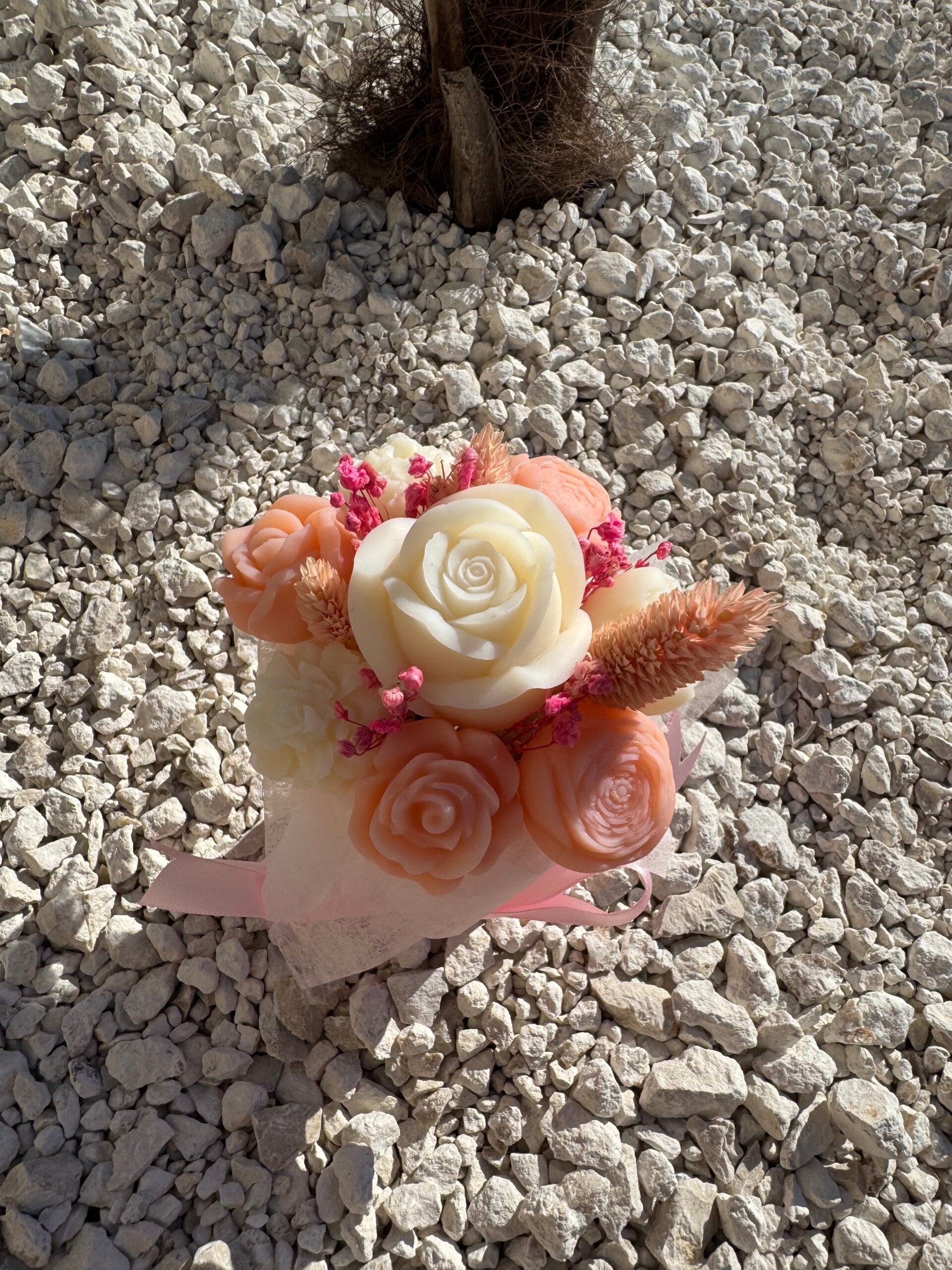 Bouquet Rose