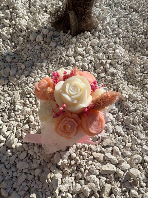 Bouquet Rose