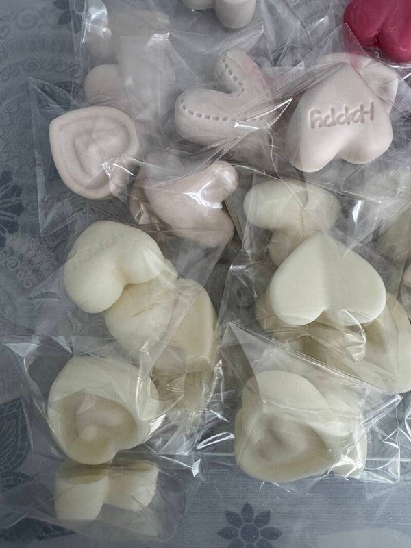 FONDANT COEUR