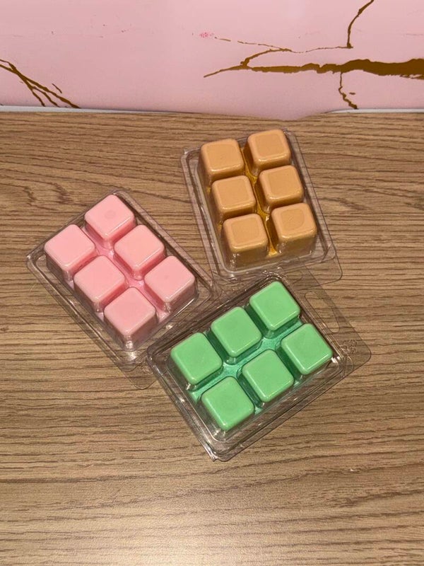 Bloc fondant