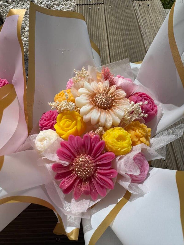 bouquet lisa