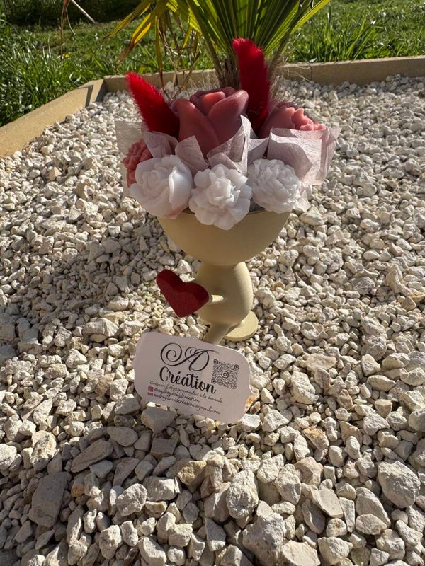 Bonhomme coeur