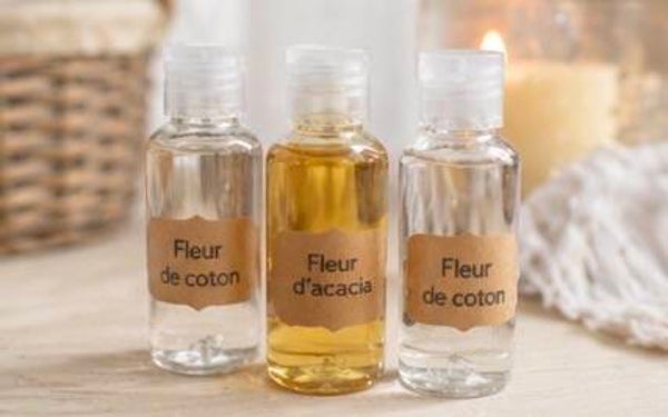 FONDANT LIQUIDE (recharge)