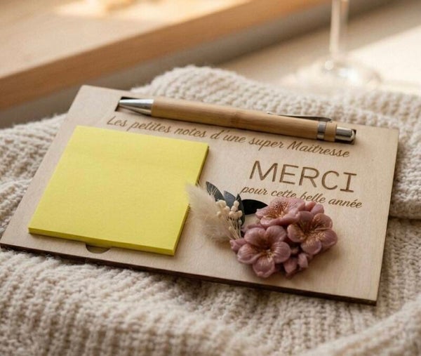 notes d'une maitresse