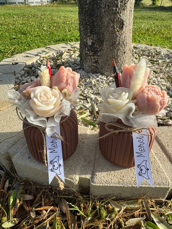 Bouquet Laury