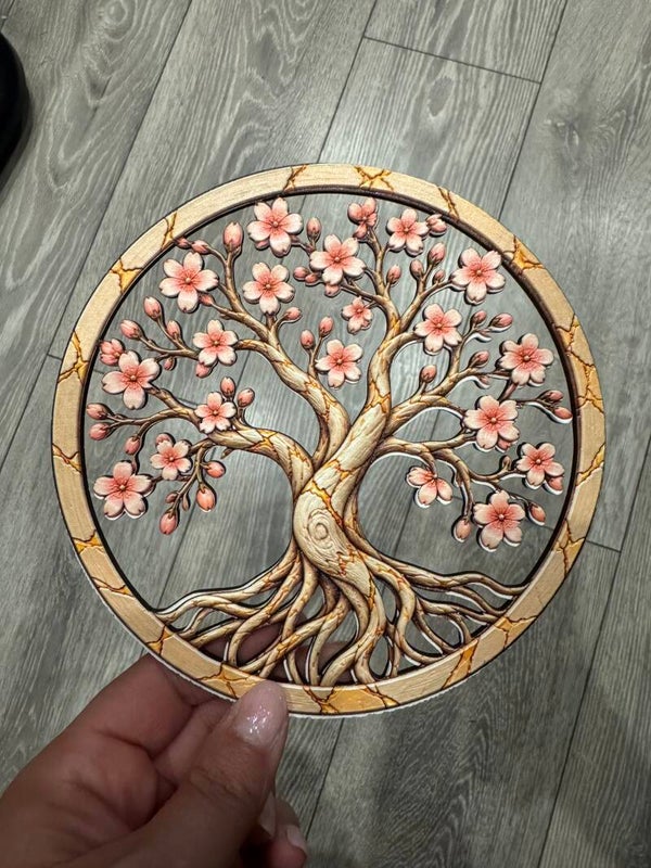 Arbre de vie petit modèle