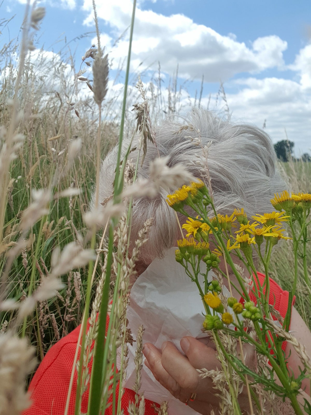 Allergie behandeling / Wat is kinesiologie? AquamaRein