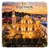 Equinox house rooms affittacamere
