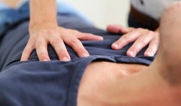 respiratoire kinesitherapie