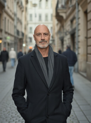 Rudi Danckaert