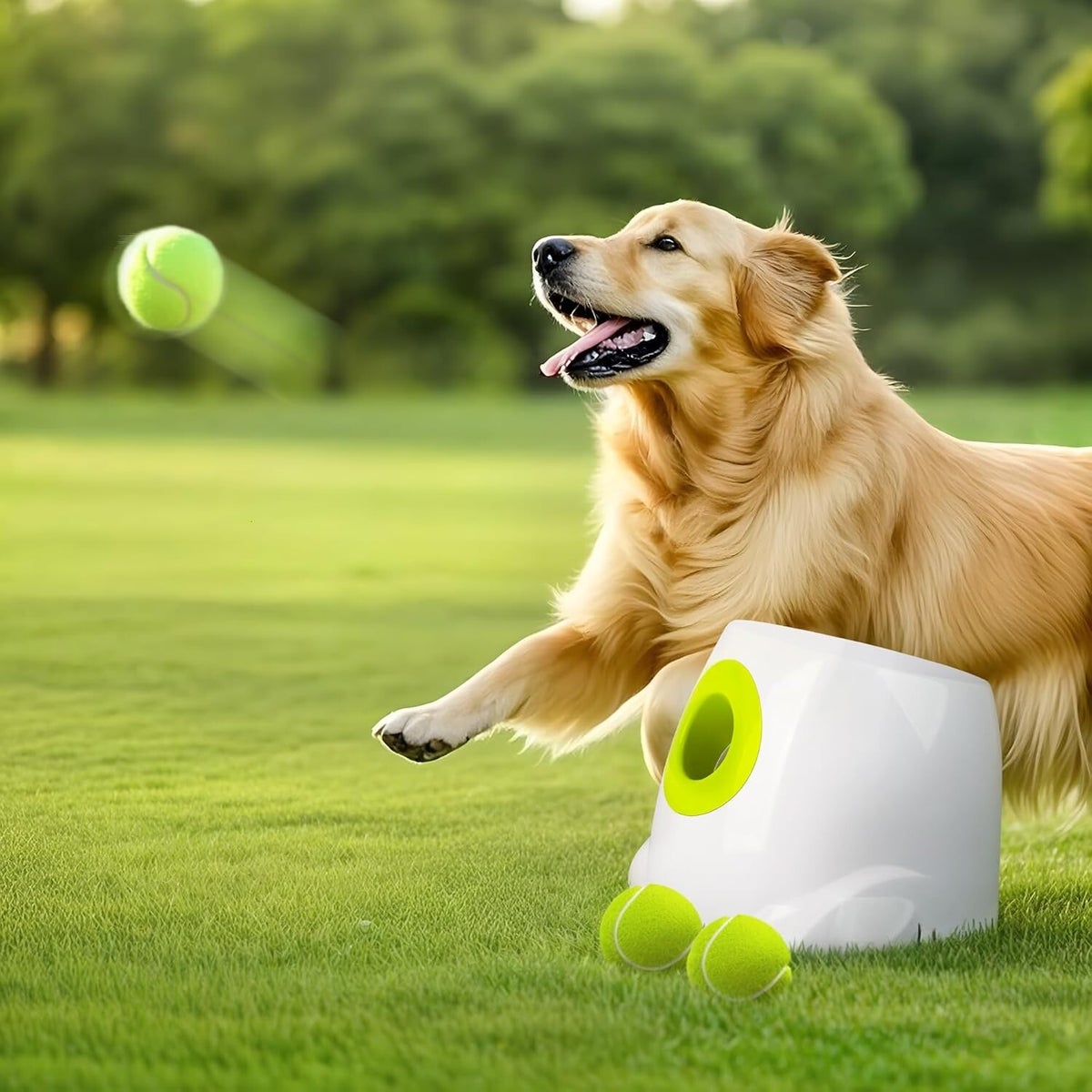 How to keep your Labrador lean, fit, and happy for years to come.