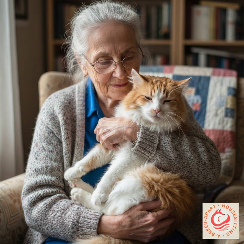 Top rated cat sitters in West Oxfordshire