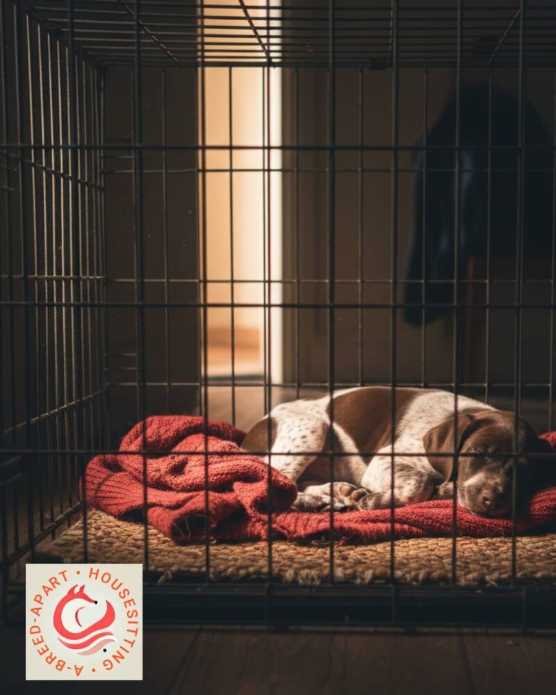 Top-rated house sitters in Witney