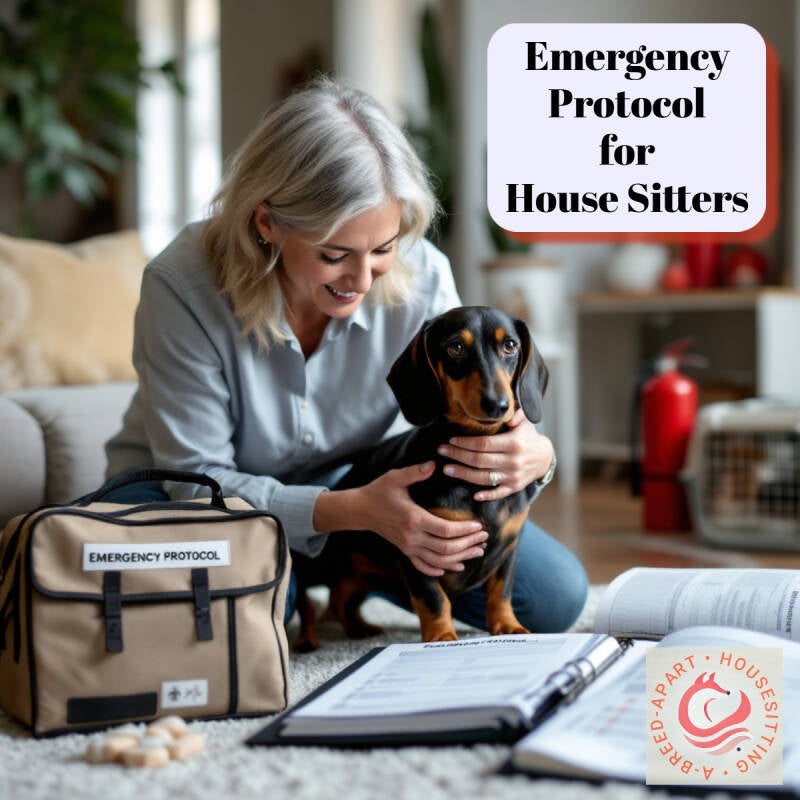 Pet sitters in The Cotswolds