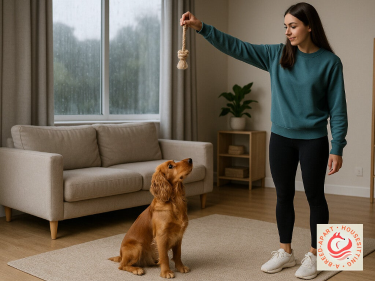 indoor training activities for digs