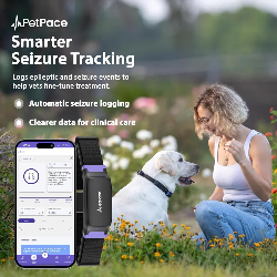 AI Health Tracker for Dogs