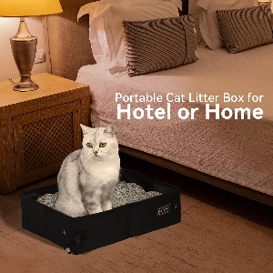 Top selling cat litter tray