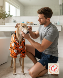 Trusted Cotswolds Pet Sitter