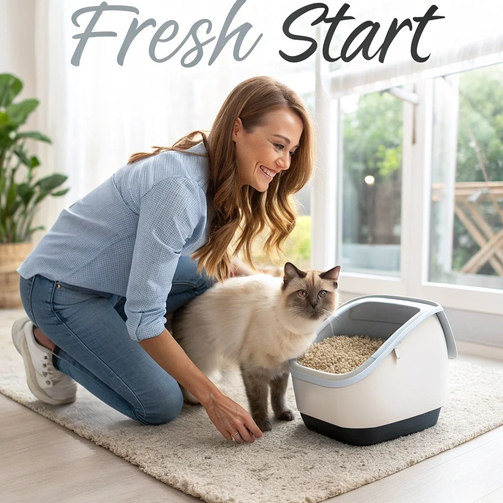 Best Eco-Friendly Cat Litter