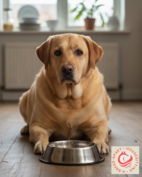 Top Cotswolds Housesitter