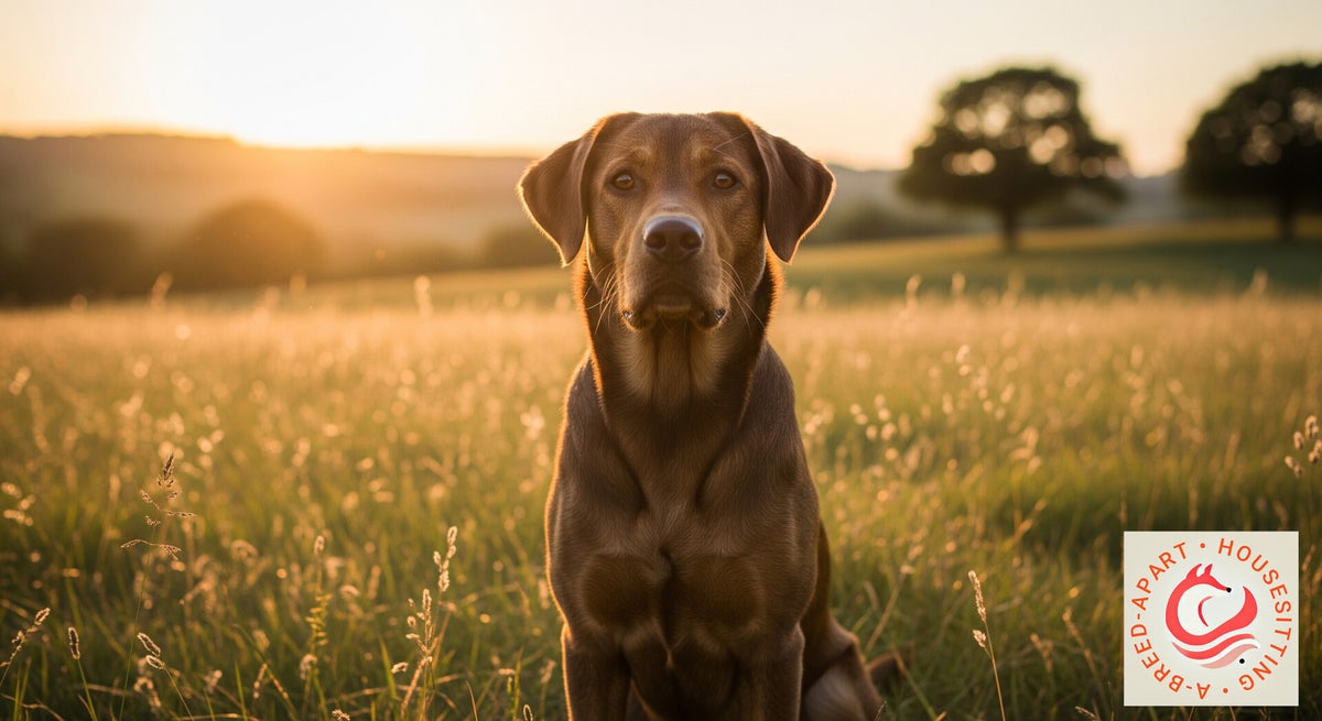 Everything you need to know about Labradors – Britain’s favourite four ...