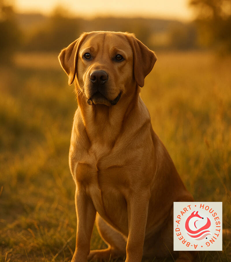 Cotswold Housesitters Witney