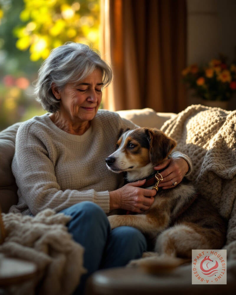 The death of your beloved pet hits is painful