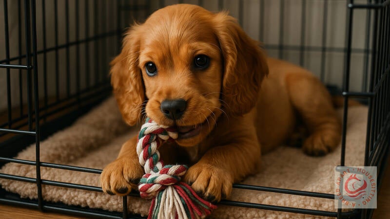 House and Pet Sitters in Witney, Cotswolds