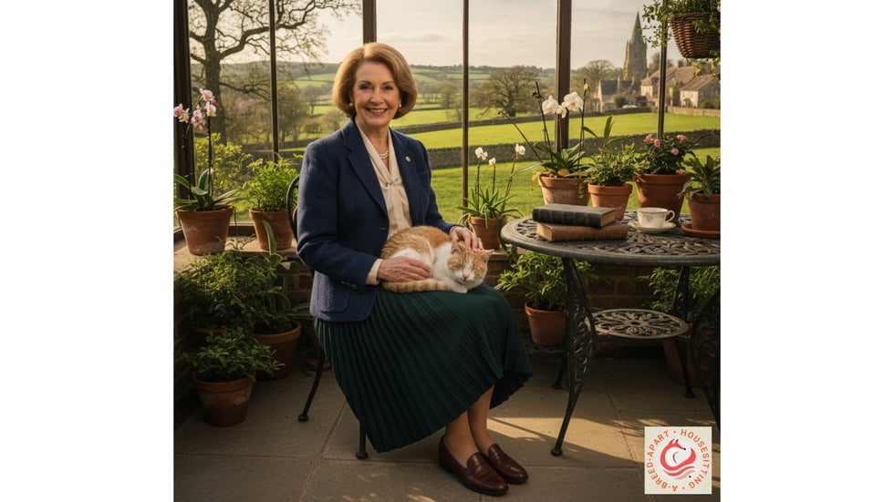 Discreet, Confidential Housesitters, Cotswolds