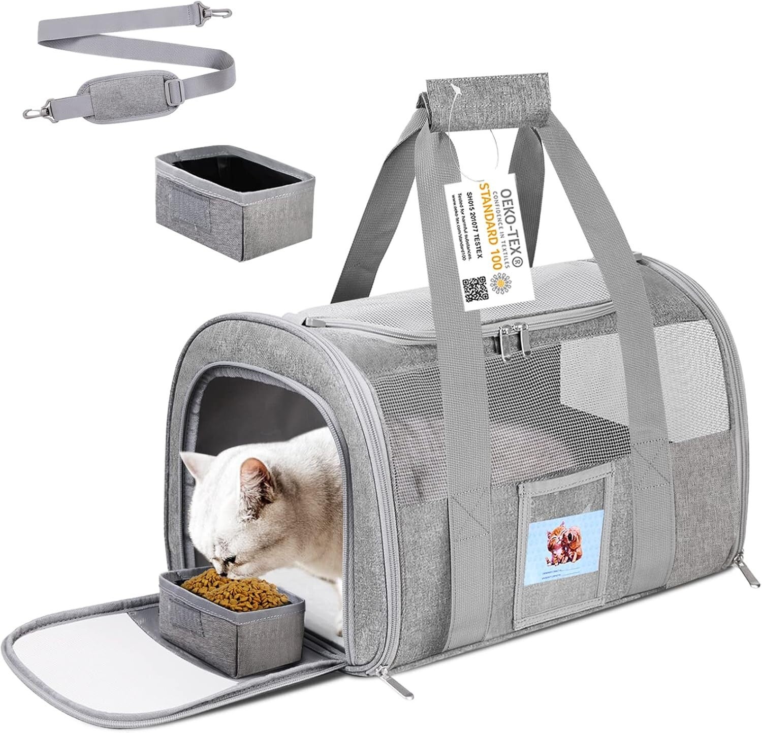 Pet carrier best selling
