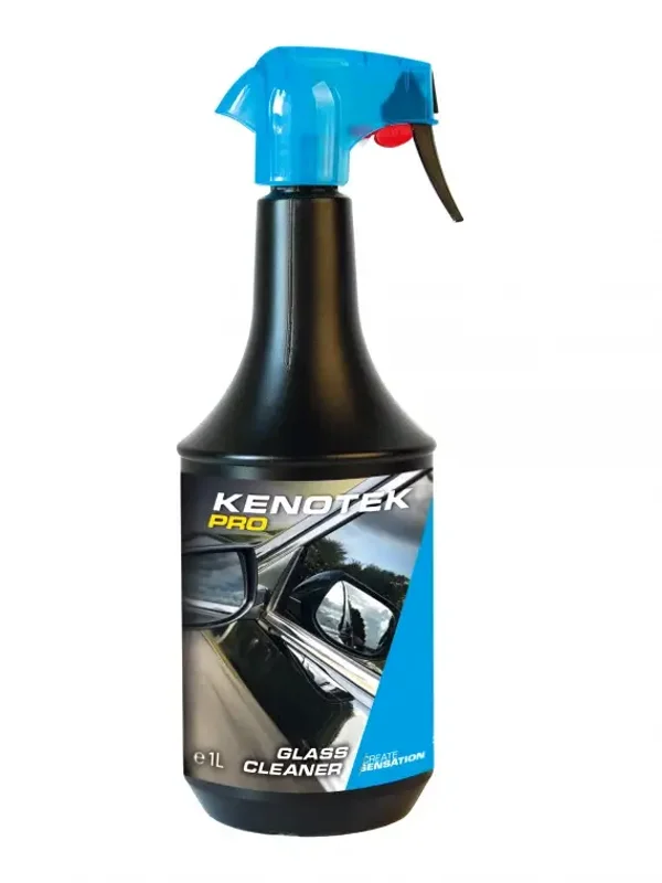 GLASS CLEANER  1 Litre x 12