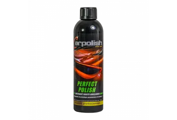 LUSTRANT : PERFECT POLISH 500ML