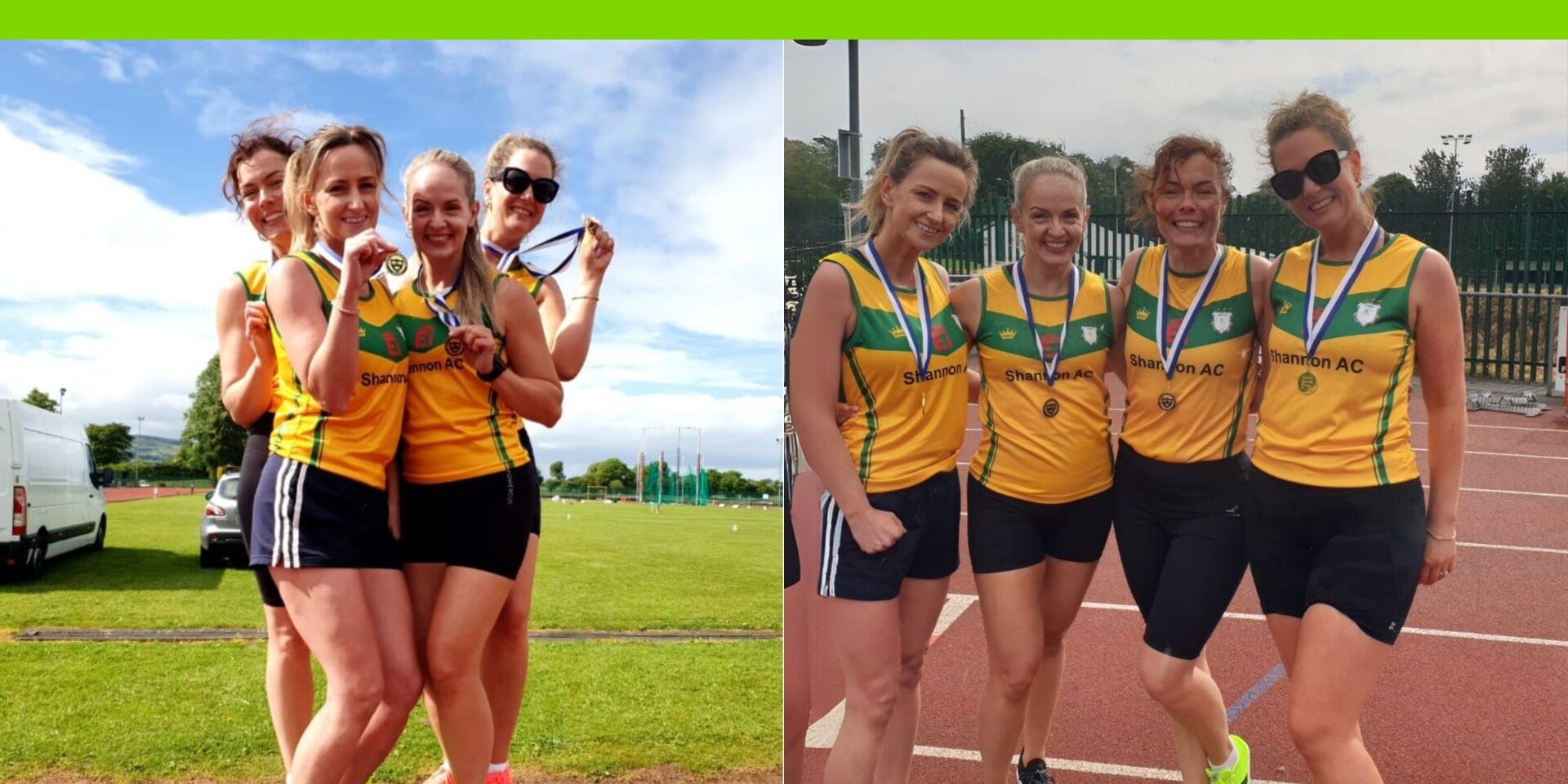Running And More For All Ages I Shannon Athletic Club Running And More For All Ages I Shannon Athletic Club