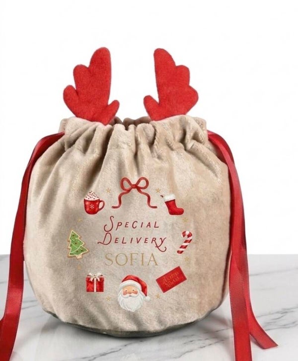 Christmas Sacks