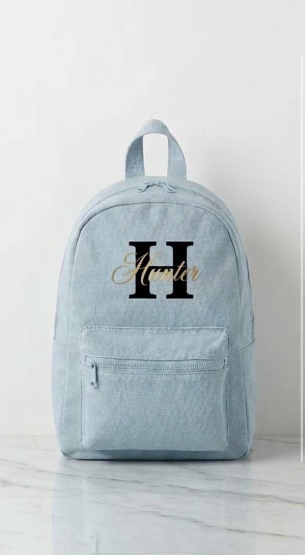 Toddler/Kids Backpack 7L