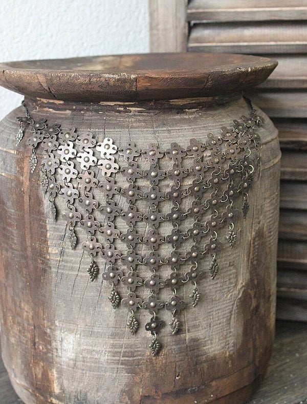Kruikketting Model 2