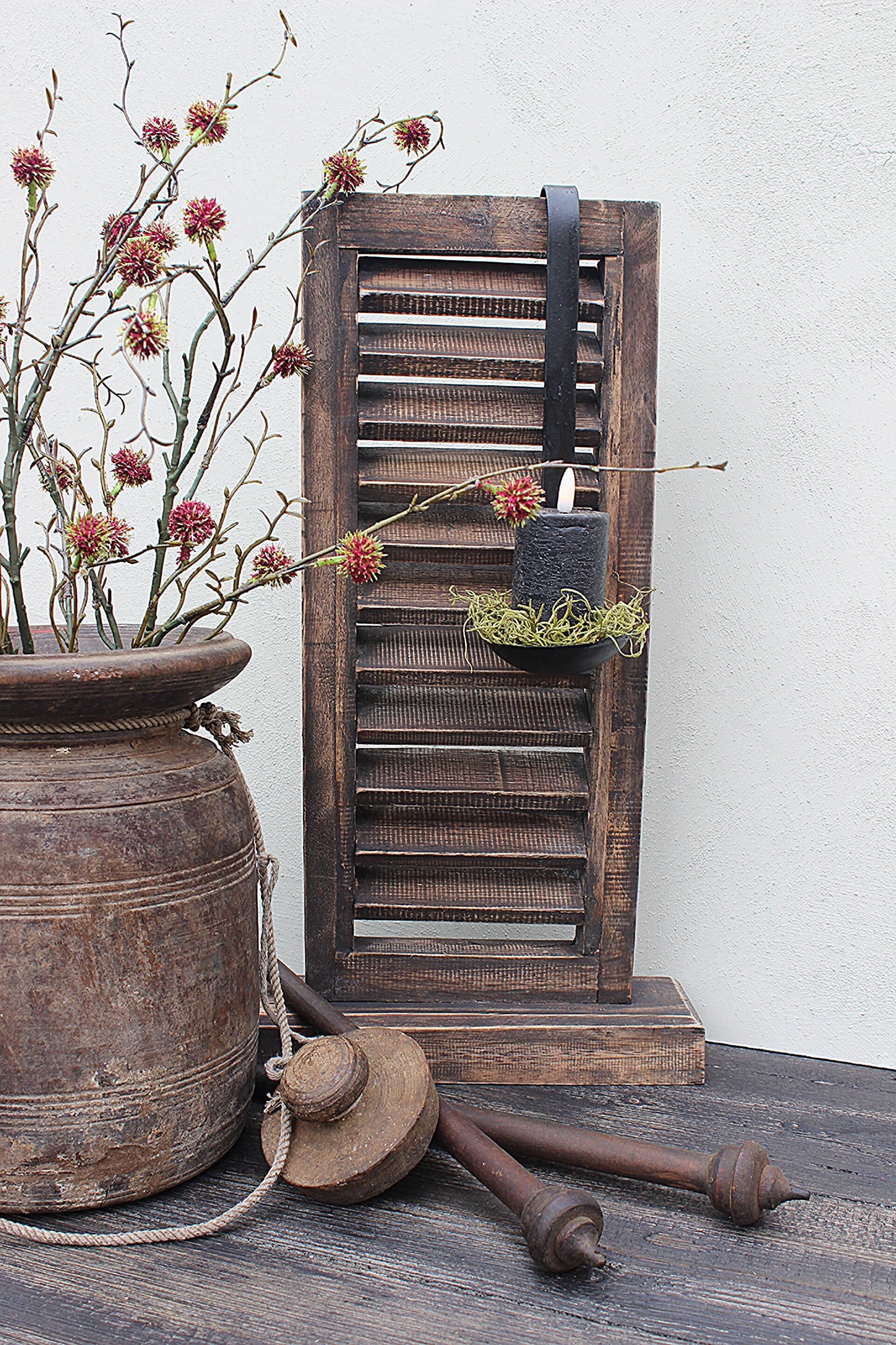 Verweerd Louvre Luik - 50cm