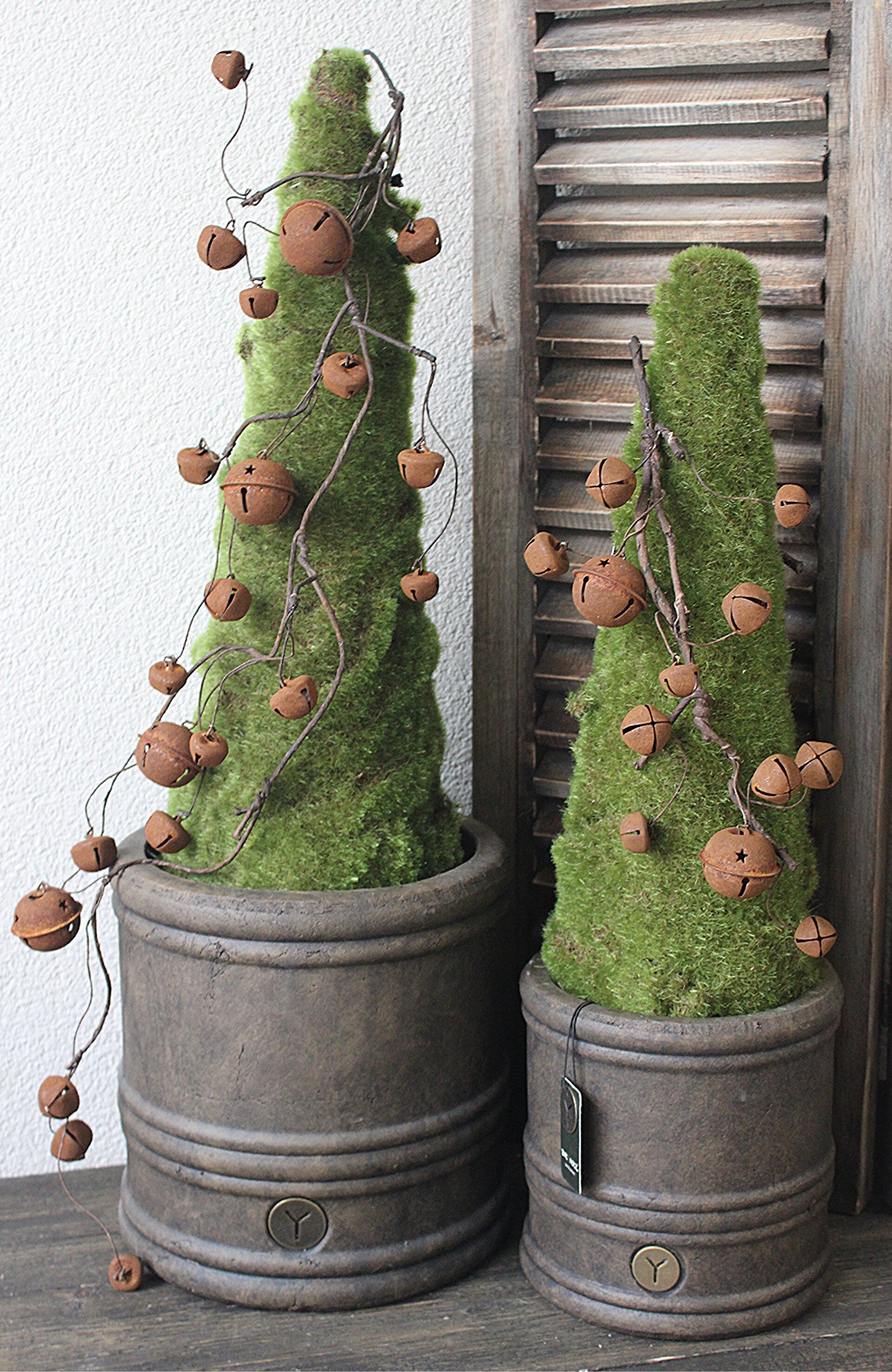 Brynxz - Planters with lines