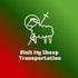 Visit My Sheep Transportation